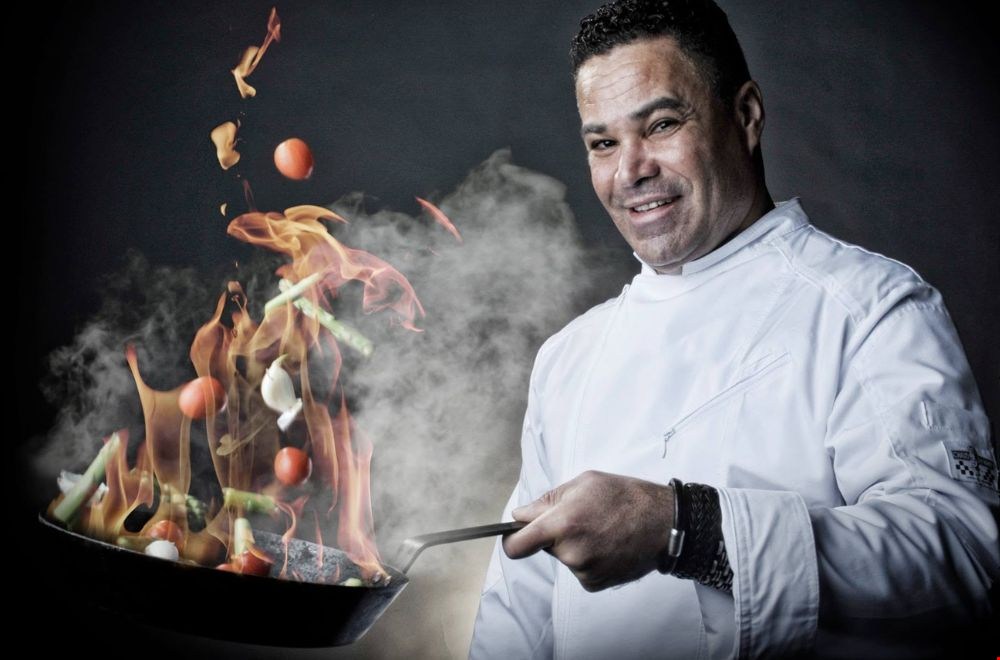 Hoe een cateraar uit Den Dolder het grootste fantasyfestival van Nederland op het menu zette